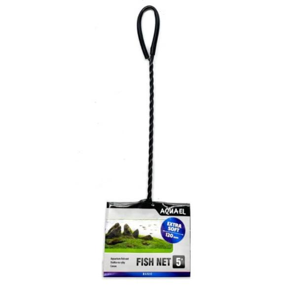 FISH NET 5 Inch (3 WIRE) (12.5X10cm)