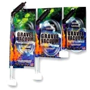 GRAVEL CLEANER - SMALL