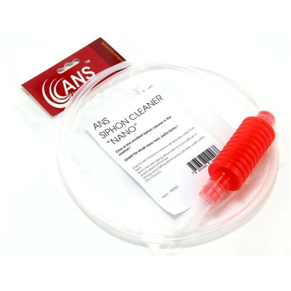 SIPHON CLEANER (NANO)