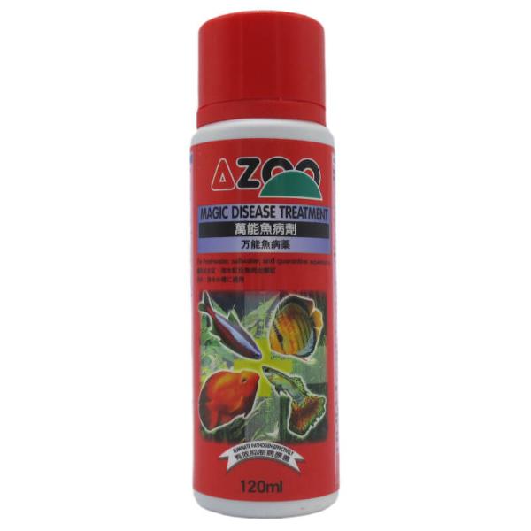 MAGIC DISEASE TREATMENT(120ml)