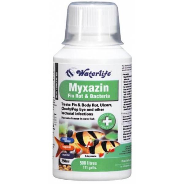 MYXAZIN 250ml