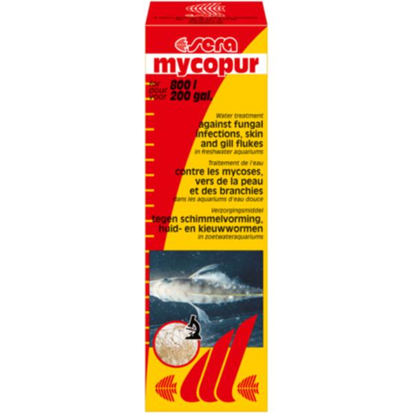 MYCOPUR 50ml