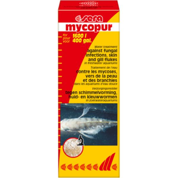 MYCOPUR 100ml