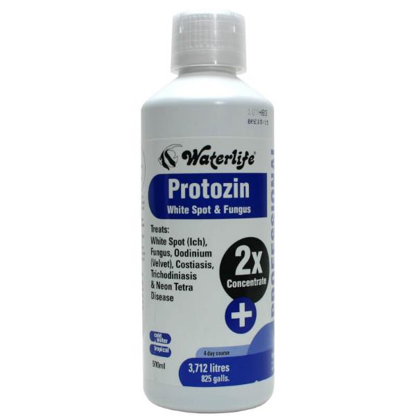 PROTOZIN 500ml