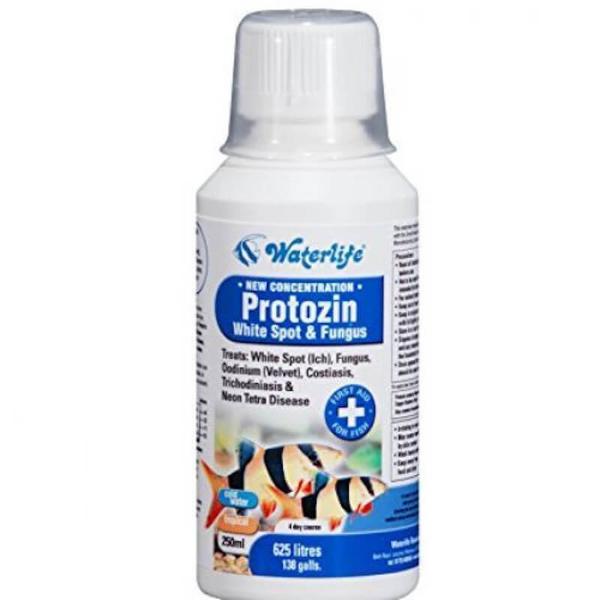 PROTOZIN 250ml