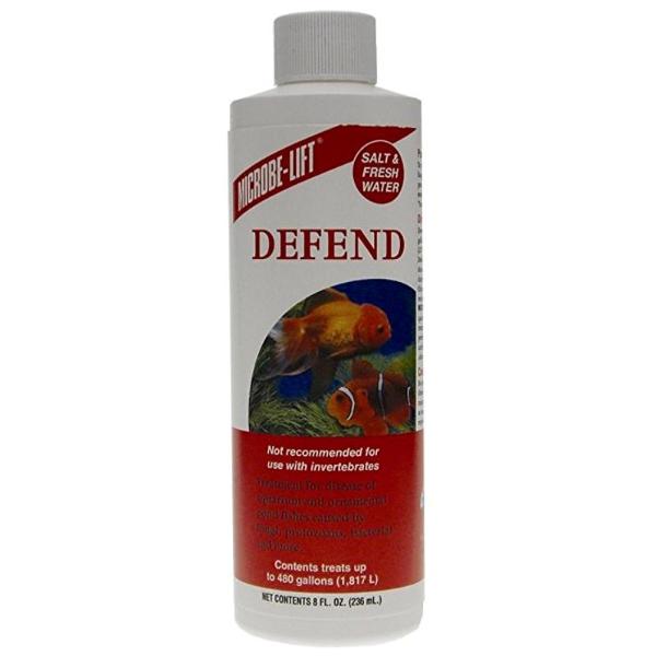 DEFEND - 8oz