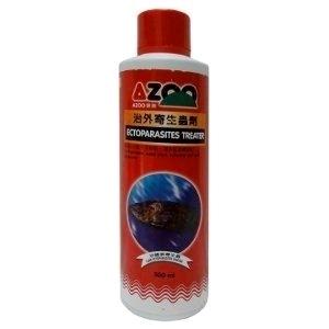 ECTOPARASITES TREATMENT 250ml
