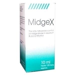 MIDGEX LARVA/BLOODWORM CONTROL 10ml