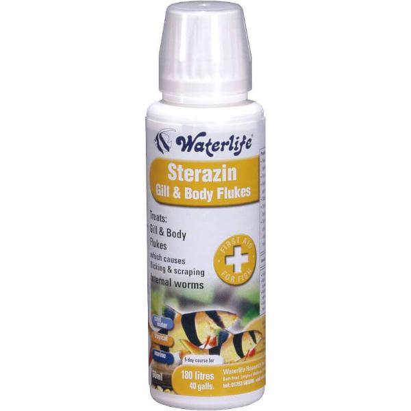 STERAZIN 100ml