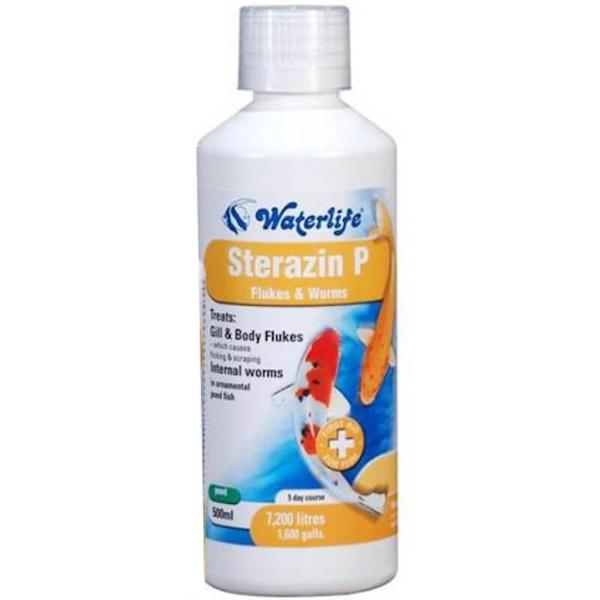 STERAZIN P 1000ml