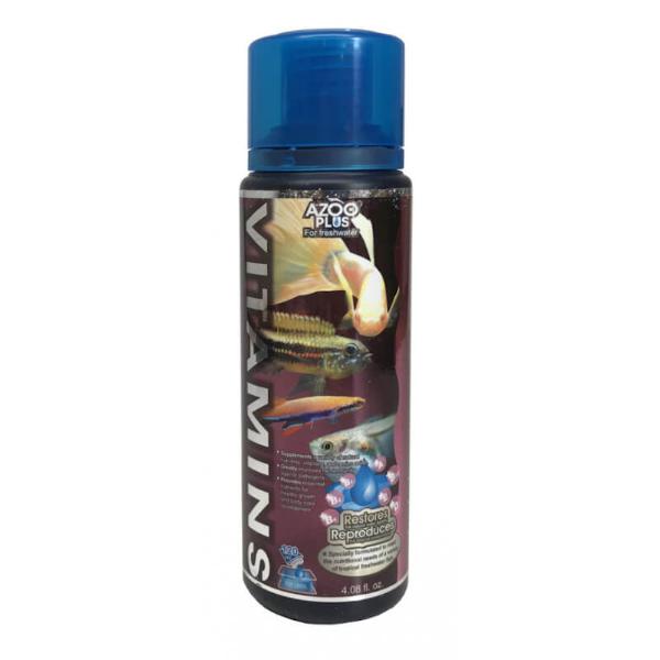 VITAMIN (120ml)
