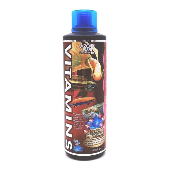 VITAMIN (500ml)