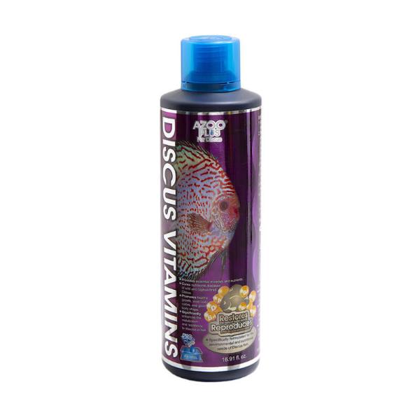 DISCUS VITAMIN (500ml)