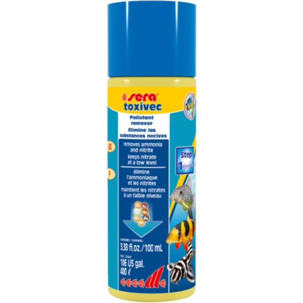 TOXIVEC 100ml