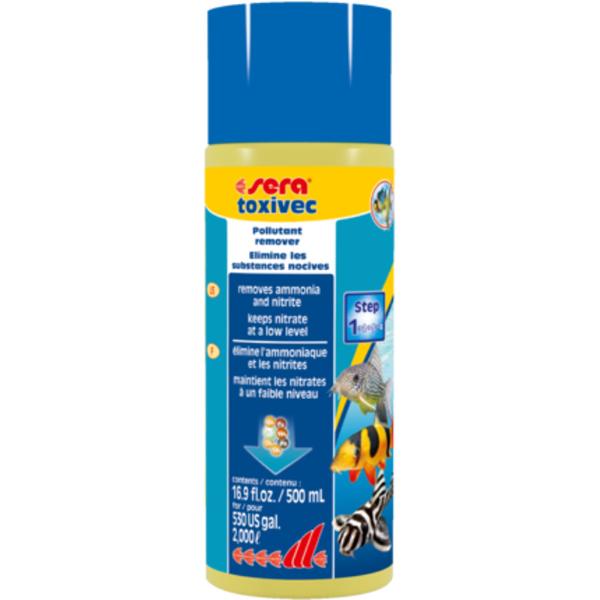 TOXIVEC 500ml