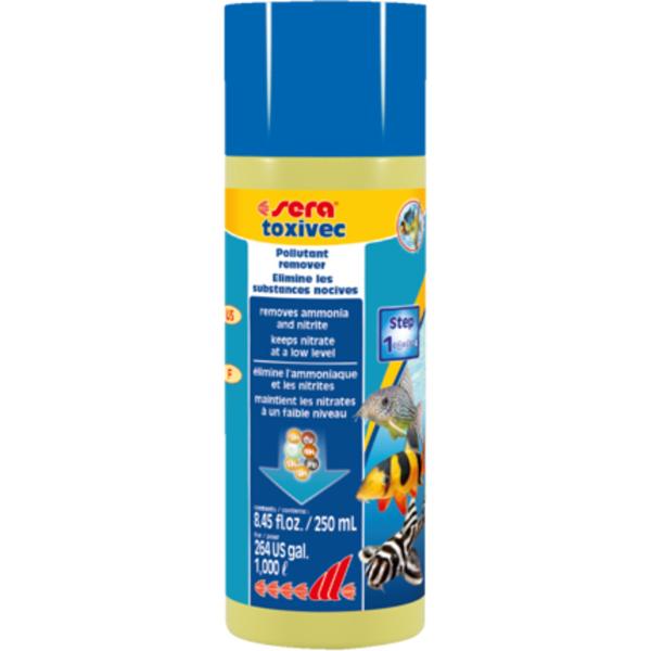 TOXIVEC 250ml