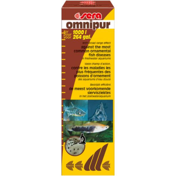 OMNIPUR 50ml