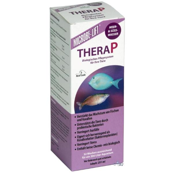 THERAP - 8.5oz
