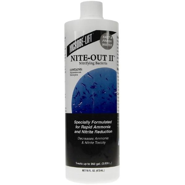 NITEOUT ll - 8oz