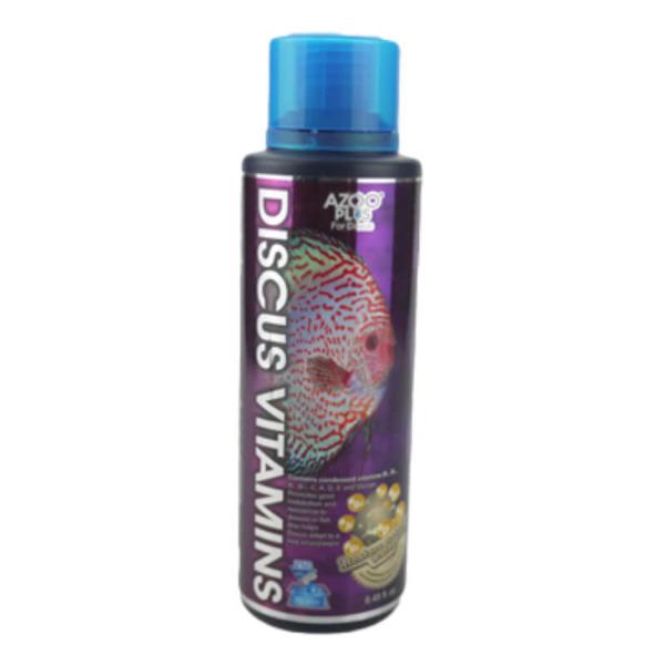 DISCUS VITAMIN (250ml)