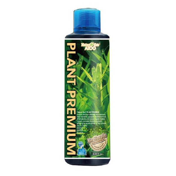 PLANT PREMIUM (250ml)