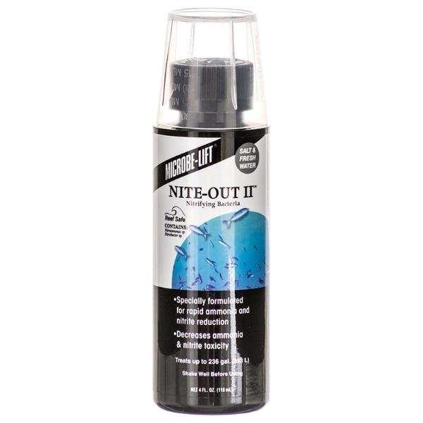 NITEOUT ll - 4oz