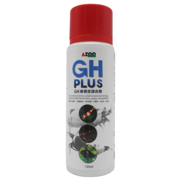 GENERAL HARDNESS PLUS (120ml)