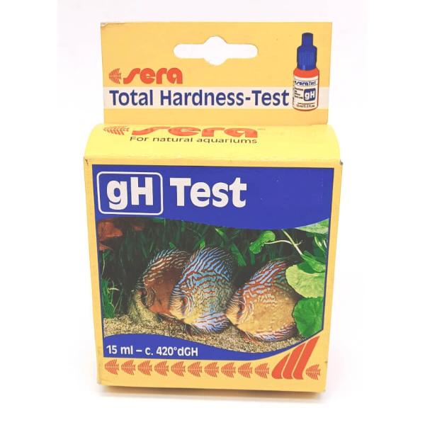 SERA GH- TEST (15ml)