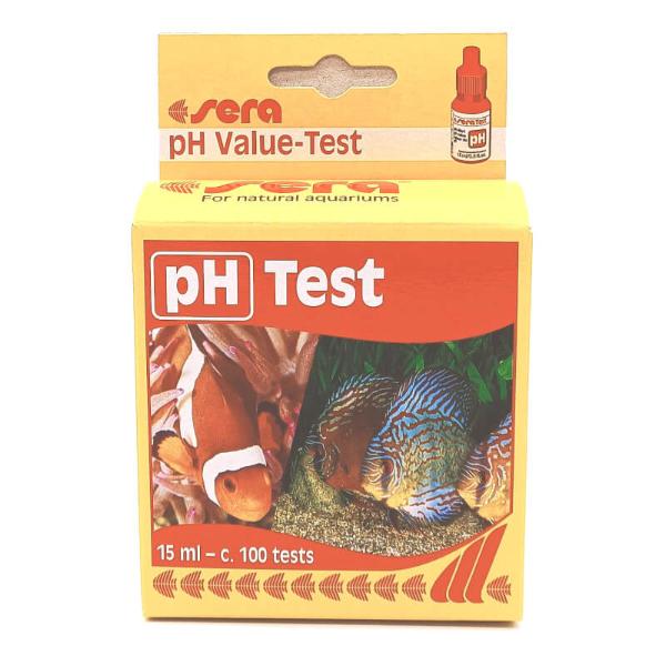 SERA PH- TEST (15ml)