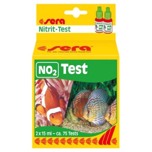 SERA NITRITE(NO2)- TEST(15ml)