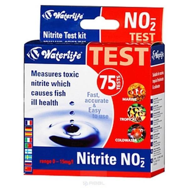NITRITE TEST KIT (NO2)