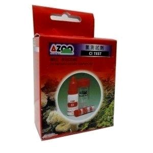 CL TEST KIT