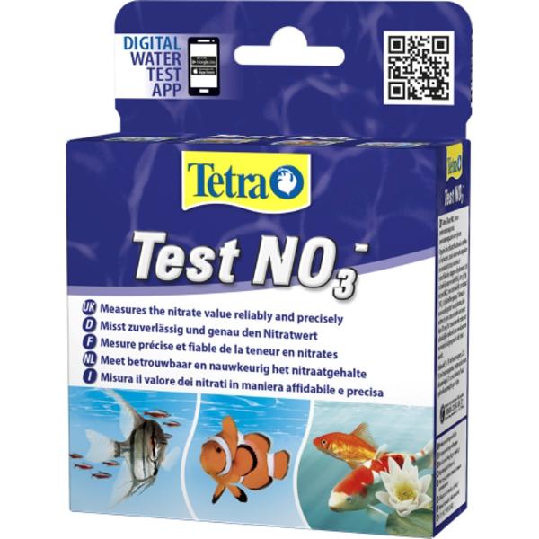 TETRA TEST NITRATE (NO3)