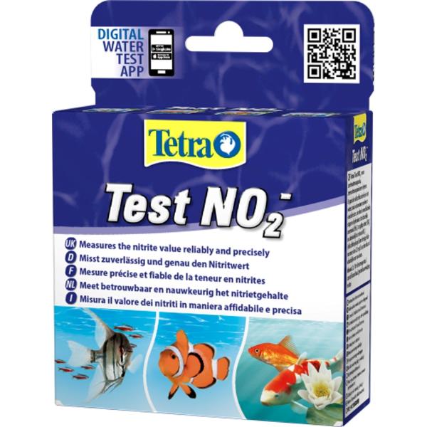 TEST NITRITE (NO2)  2x10ml