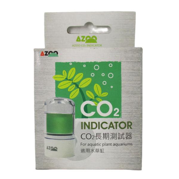 CO2 INDICATOR