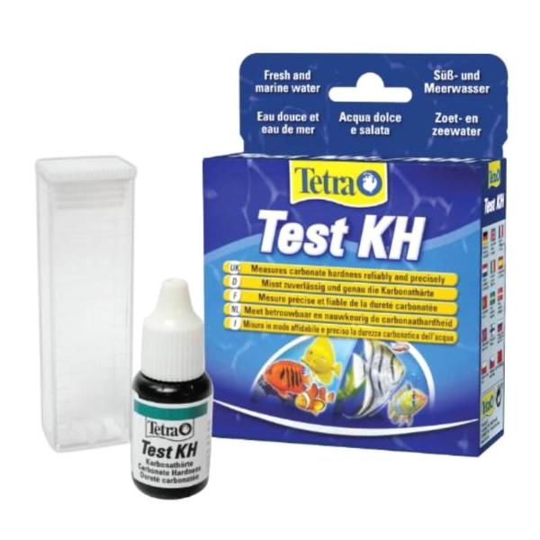 TETRA TEST KH 10ml