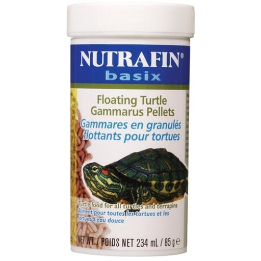 TURTLE PELLETS 85g