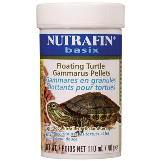 TURTLE PELLETS 40g