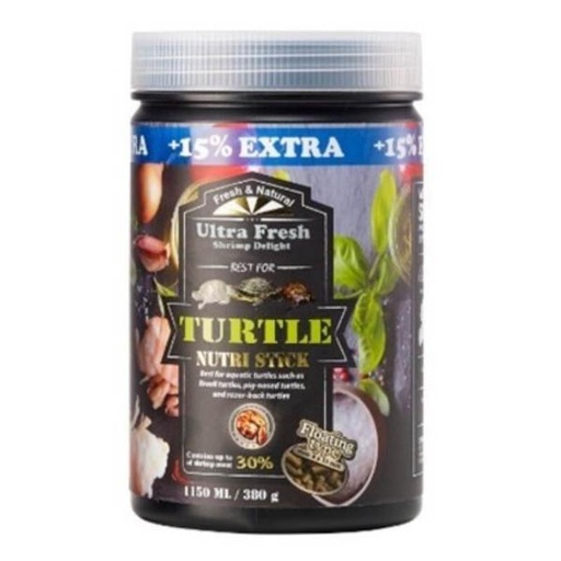 TURTLE NUTRI STICK (1150ml)