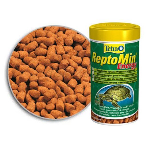 TETRA REPTOMIN ENERGY 250ml/85g