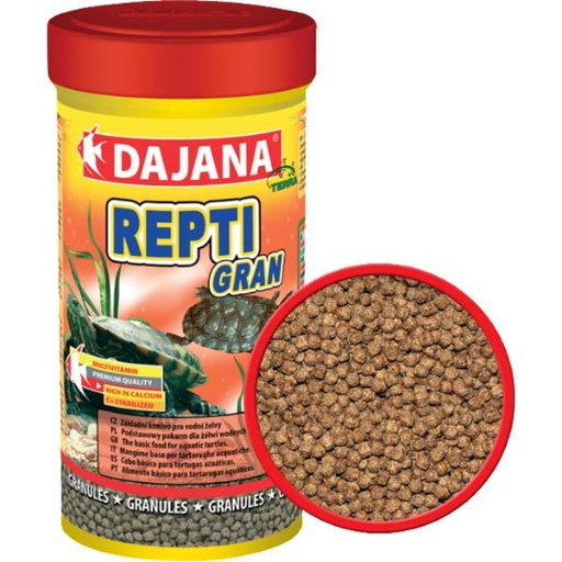 REPTI GRAN 45g (100ml)