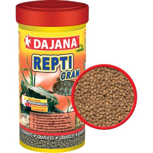 REPTI GRAN 110g (250ml)