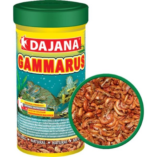 GAMMARUS 10g (100ml)