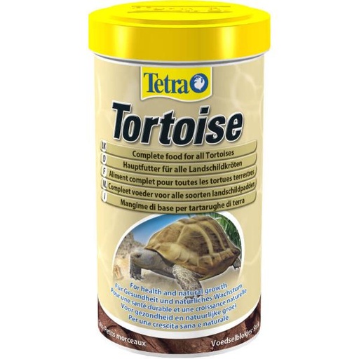 TETRA TORTOISE 250ml/50g