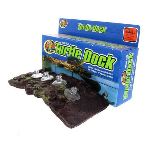 TURTLE DOCK SMALL