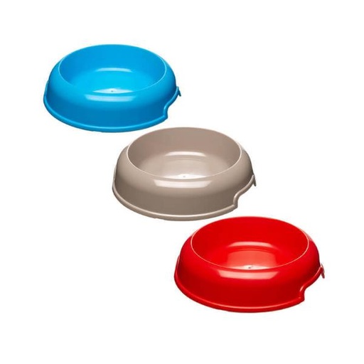 BOWL PARTY 2 (ASSORTED)(14.5x3.6cm)200ml  (1pc) 