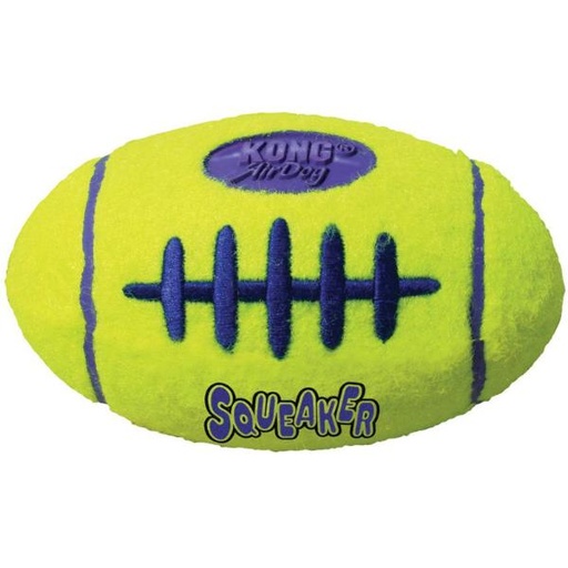 AIR KONG SQUEAKER FOOTBALL (MEDIUM) 