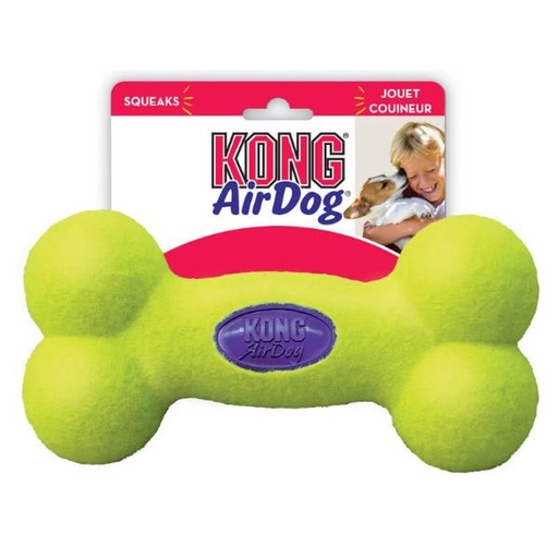 AIR SQUEAKER BONE - MEDIUM 